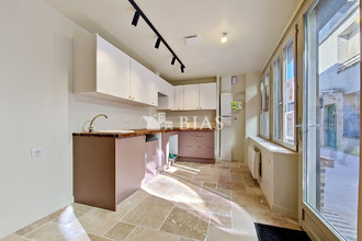 achat appartement honfleur 14600