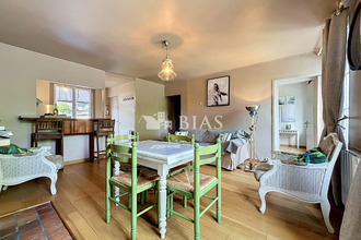achat appartement honfleur 14600