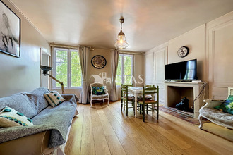 achat appartement honfleur 14600