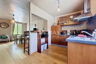 achat appartement honfleur 14600