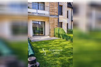achat appartement honfleur 14600