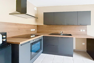 achat appartement honfleur 14600