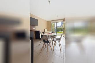 achat appartement honfleur 14600