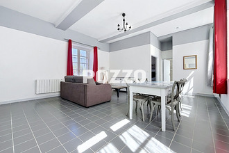 achat appartement honfleur 14600