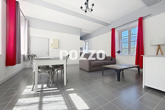 achat appartement honfleur 14600