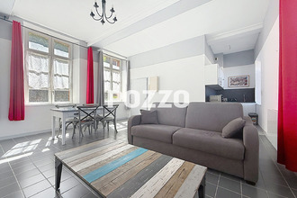 achat appartement honfleur 14600