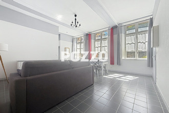 achat appartement honfleur 14600
