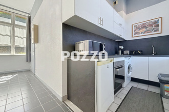 achat appartement honfleur 14600