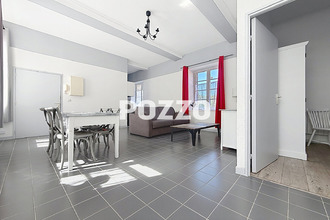 achat appartement honfleur 14600