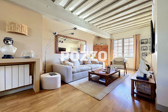 achat appartement honfleur 14600