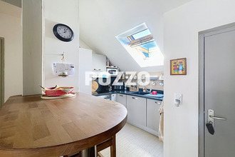 achat appartement honfleur 14600