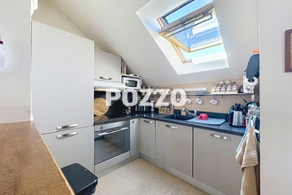 achat appartement honfleur 14600