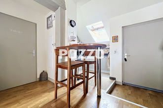achat appartement honfleur 14600