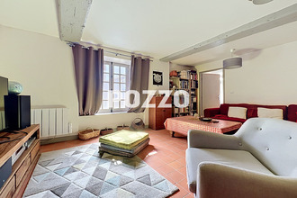 achat appartement honfleur 14600