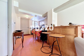 achat appartement honfleur 14600