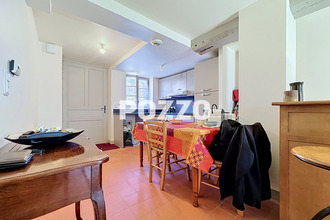 achat appartement honfleur 14600