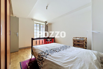 achat appartement honfleur 14600