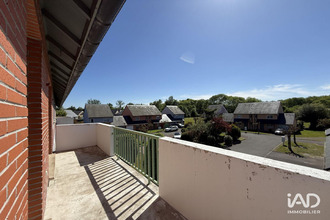 achat appartement honfleur 14600