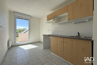 achat appartement honfleur 14600