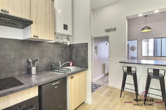 achat appartement honfleur 14600