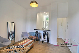 achat appartement honfleur 14600