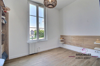 achat appartement honfleur 14600