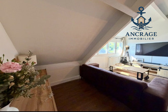 achat appartement honfleur 14600