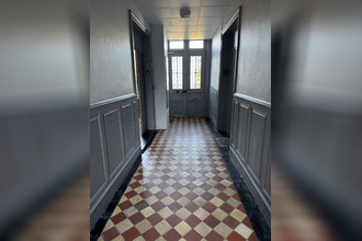 achat appartement honfleur 14600