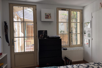 achat appartement honfleur 14600