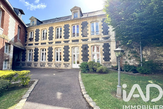 achat appartement honfleur 14600