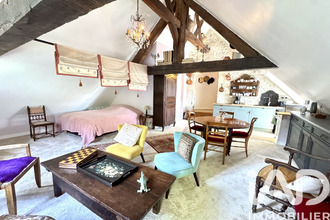 achat appartement honfleur 14600