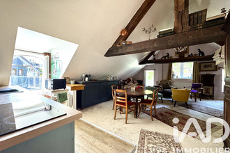 achat appartement honfleur 14600