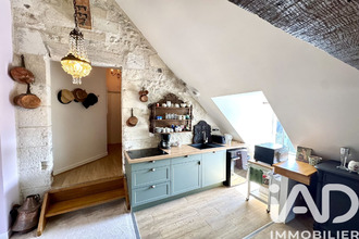 achat appartement honfleur 14600