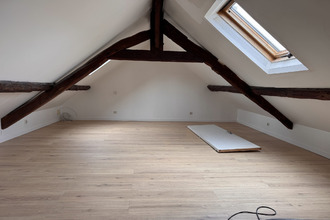 achat appartement honfleur 14600