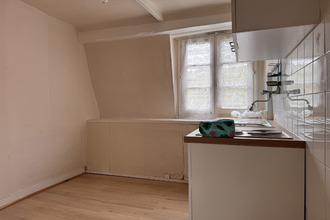 achat appartement honfleur 14600