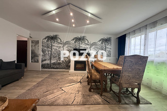 achat appartement honfleur 14600