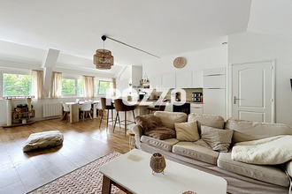 achat appartement honfleur 14600