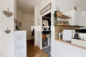 achat appartement honfleur 14600