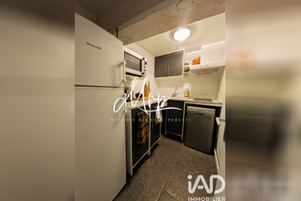achat appartement honfleur 14600