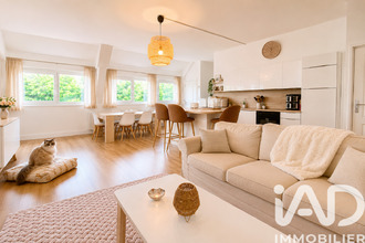 achat appartement honfleur 14600