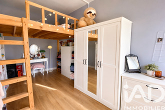 achat appartement honfleur 14600