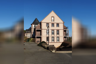 achat appartement honfleur 14600