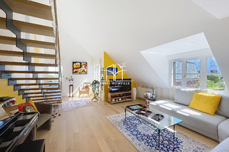 achat appartement honfleur 14600
