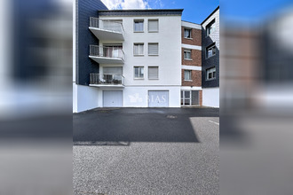 achat appartement honfleur 14600