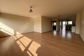achat appartement honfleur 14600