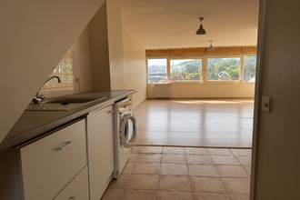 achat appartement honfleur 14600
