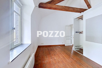 achat appartement honfleur 14600