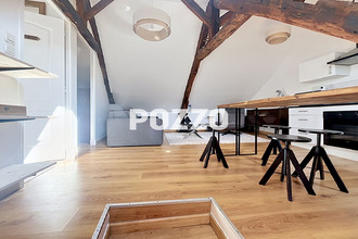 achat appartement honfleur 14600