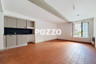 achat appartement honfleur 14600