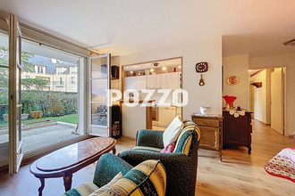 achat appartement honfleur 14600